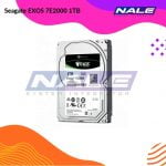 Seagate EXOS 7E2000 1TB