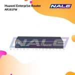 Huawei Enterprise Router AR168F