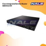 Cisco Integrated Service Router ISR4431/K9
