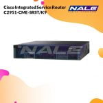 Cisco Integrated Service Router C2951-CME-SRST/K9