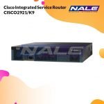 Cisco Integrated Service Router CISCO2921/K9