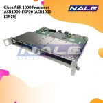 Cisco ASR 1000 Processor ASR1000-ESP20 (ASR1000-ESP20)