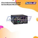Cisco Industrial Integrated Service Router IR1101-K9