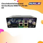 Cisco Industrial Integrated Service Router IR807G-LTE-NA-K9