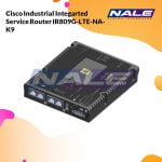Cisco Industrial Integrated Service Router IR809G-LTE-NA-K9