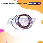 Cisco DC Power Cord for IR829