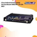 Cisco Industrial Integrated Service Router IR829B-LTE-EA-BK9
