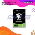 Seagate EXOS 7E8 6TB (ST6000NM021A)