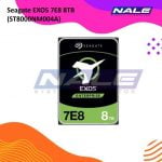 Seagate EXOS 7E8 8TB (ST8000NM004A)
