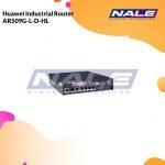 Huawei Industrial Router AR509G-L-D-H