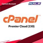 cPanel Premier Cloud (150)