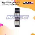Huawei CCC-A Cluster OFC-400 Bundle Configuration