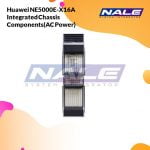 Huawei NE5000E-X16A Integrated Chassis Components(AC Power)