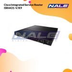 Cisco Integrated Service Router ISR4431-V/K9