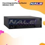 Cisco Integrated Service Router ISR4461-V/K9