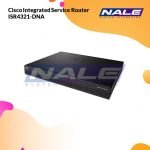 Cisco Integrated Service Router ISR4321-DNA