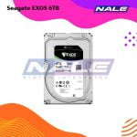 Seagate EXOS 6TB (ST6000NM029A)