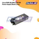 Cisco PWR-BLANK ASR 900 Power Supply Blank Cover
