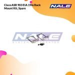 Cisco ASR 903 EIA 19in Rack Mount Kit, Spare