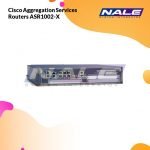 Cisco Aggregation Series Routers ASR1002-X