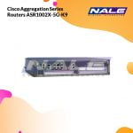 Cisco Aggregation Series Routers ASR1002X-5G-K9