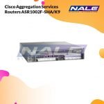 Cisco Aggregation Services Routers ASR1002F-SHA/K9