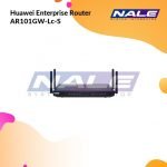 Huawei Enterprise Router AR101GW-Lc-S