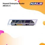 Huawei Enterprise Router AR101-S