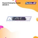 Huawei Enterprise Router AR100-S