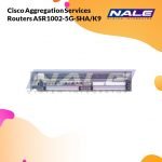 Cisco Aggregation Services Routers ASR1002-5G-SHA/K9