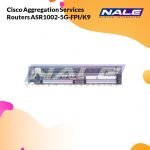 Cisco Aggregation Services Routers ASR1002-5G-FPI/K9