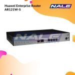 Huawei Enterprise Router AR121W-S