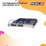 Cisco Aggregation Series Router A9K-24X10GE-1G-FC