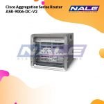 Cisco Aggregation Series Router ASR-9006-DC-V2