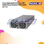 Cisco Aggregation Series  ASR 9000 Power Module PWR-2KW-DC-V2