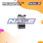 Cisco Aggregation Series ASR 9000 Software A9K-04.00