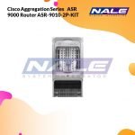 Cisco Aggregation Series   ASR 9000 Router ASR-9010-2P-KIT