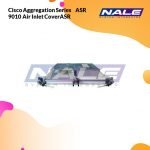 Cisco Aggregation Series    ASR 9010 Air Inlet CoverASR
