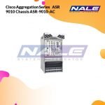 Cisco Aggregation Series ASR 9010 Chassis ASR-9010-AC