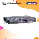 Huawei Enterprise Router AR201