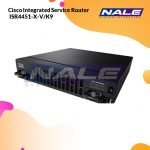Cisco Integrated Service Router ISR4451-X-V/K9