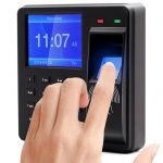 Setup & Implementation Time Attendance