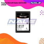 Seagate Nytro® Haden SATA SSD 240GB
