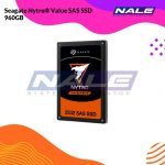 Seagate Nytro® Value SAS SSD 960GB
