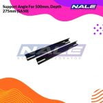 Support Angle For 500mm, Depth 275mm (SA50)