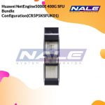 Huawei NetEngine5000E 400G SFU Bundle Configuration(CR5P5KSFUK01)