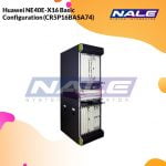 Huawei NE40E-X16 Basic Configuration (CR5P16BASA74)