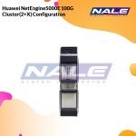 Huawei NetEngine5000E 100G Cluster(2+X) Configuration