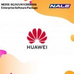 NE05E-SG/H/I/N V200R006 Enterprise Software Package