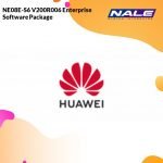 NE08E-S6 V200R006 Enterprise Software Package